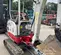 2021 Takeuchi TB216 Mini Excavator