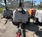 2018 Wacker Neuson LTV6K Portable Light Tower