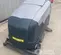 2022 Clarke SC901 X32C Scrubber