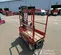 2018 Skyjack SJ12 Self-Propelled One-Person Lift