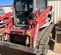 2019 Takeuchi TL12R2-CR Track Loader