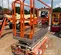 2020 Snorkel S3215L Scissor Lift