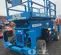 2016 Genie GS-5390 RT Rough Terrain Scissor Lift