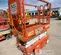 2021 Snorkel S3219E Scissor Lift