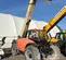 2018 JLG 1732 Forklift