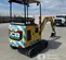 2023 JCB 19C-1E Mini Excavator