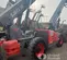 2018 Skyjack SJ843TH Forklift