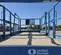 2016 Genie GS-4390 RT Rough Terrain Scissor Lift