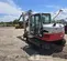 2021 Takeuchi TB290C Mini Excavator