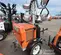 2020 Wanco WLTT-4MK106K Portable Light Tower