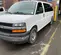 2017 Chevrolet E3500EXTLTGRWD