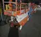 2019 Snorkel S3226E Scissor Lift