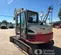 2022 Takeuchi TB290C Mini Excavator