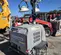 2021 Wacker Neuson LTV6L Portable Light Tower