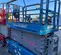 2017 Genie GS-4047 Scissor Lift