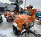 2022 Generac MLT6SMDS Portable Light Tower