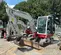 2021 Takeuchi TB240C Mini Excavator