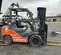 2018 Toyota 8FGU30 Warehouse Forklift
