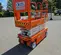 2019 Snorkel S3219E Scissor Lift