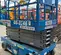 2018 Genie GS-3246 Scissor Lift