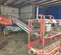 2021 Skyjack SJ40T+ Boom Lift