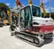 2021 Takeuchi TB290C Mini Excavator