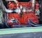 2018 Sullair OFD1550 Air Compressor