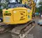 2019 Kobelco SK140SR-5 Excavator