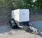 2019 Wacker Neuson G50 T4F Diesel Generator