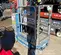 2012 Genie GR-20 Self-Propelled One-Person Lift