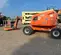 2016 JLG 450AJ Articulating Boom Lift