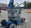 2016 Genie Z-34/22N Articulating Boom Lift