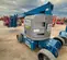 2018 Genie Z-34/22N Articulating Boom Lift