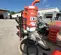 2021 Husqvarna T4000P Vacuum