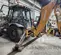 2020 Case 580SN Backhoe Loader