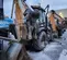 2021 Case 580SN Backhoe Loader