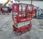 2017 MEC 1330SE Scissor Lift