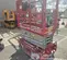 2019 MEC MICRO 19 Scissor Lift