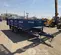 2021 Anderson Trailers LHD7125T Dump Trailer