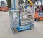 2016 Genie GR-20 Self-Propelled One-Person Lift