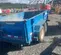 2018 Towmaster T-12HD 12FT GAS Dump Trailer