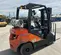 2022 Doosan G25P-7DF Warehouse Forklift