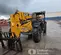 2017 JCB 507-42 Forklift