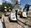 2017 Magnum Pro MLT6SM Portable Light Tower