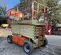 2016 JLG 4069LE Scissor Lift