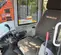 2021 Takeuchi TB370CR Mini Excavator