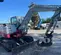 2020 Takeuchi TB290C Mini Excavator