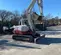 2019 Takeuchi TB290C Mini Excavator