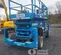 2016 Genie GS-5390 RT Rough Terrain Scissor Lift