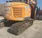 2019 Case CX145D Excavator
